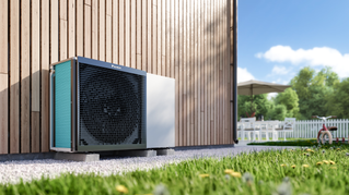 DAIKIN - masa Daikin MC30YV - oczyszczacz powietrza | LoveAir.pl
